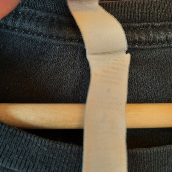 More Plants Less Cruelty black graphic short sleeve t-shirt - Picture 8 of 9